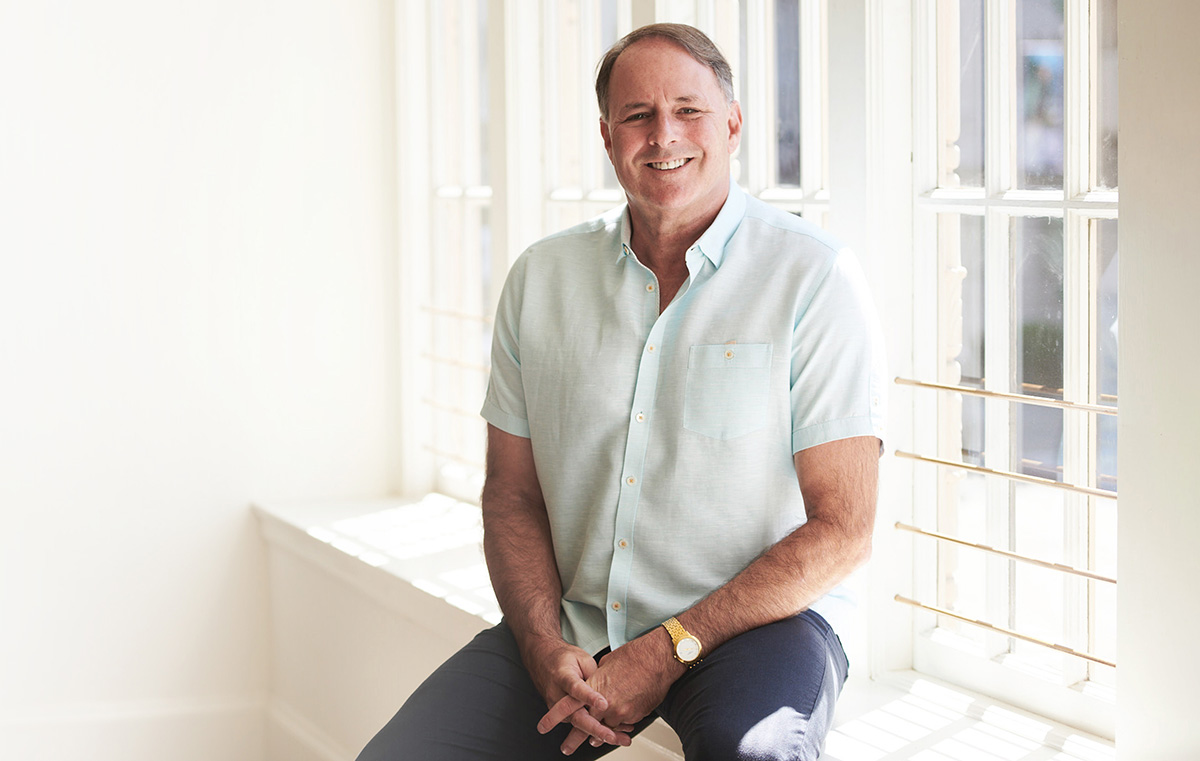 David Shepard Executive Coaching- A lifetime of business experience backed by robust training.